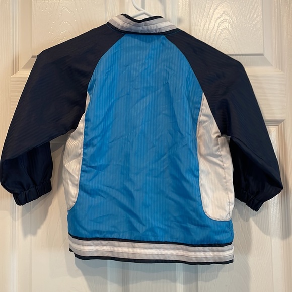 Kids Nike Air Windbreaker Jacket - Picture 5 of 5